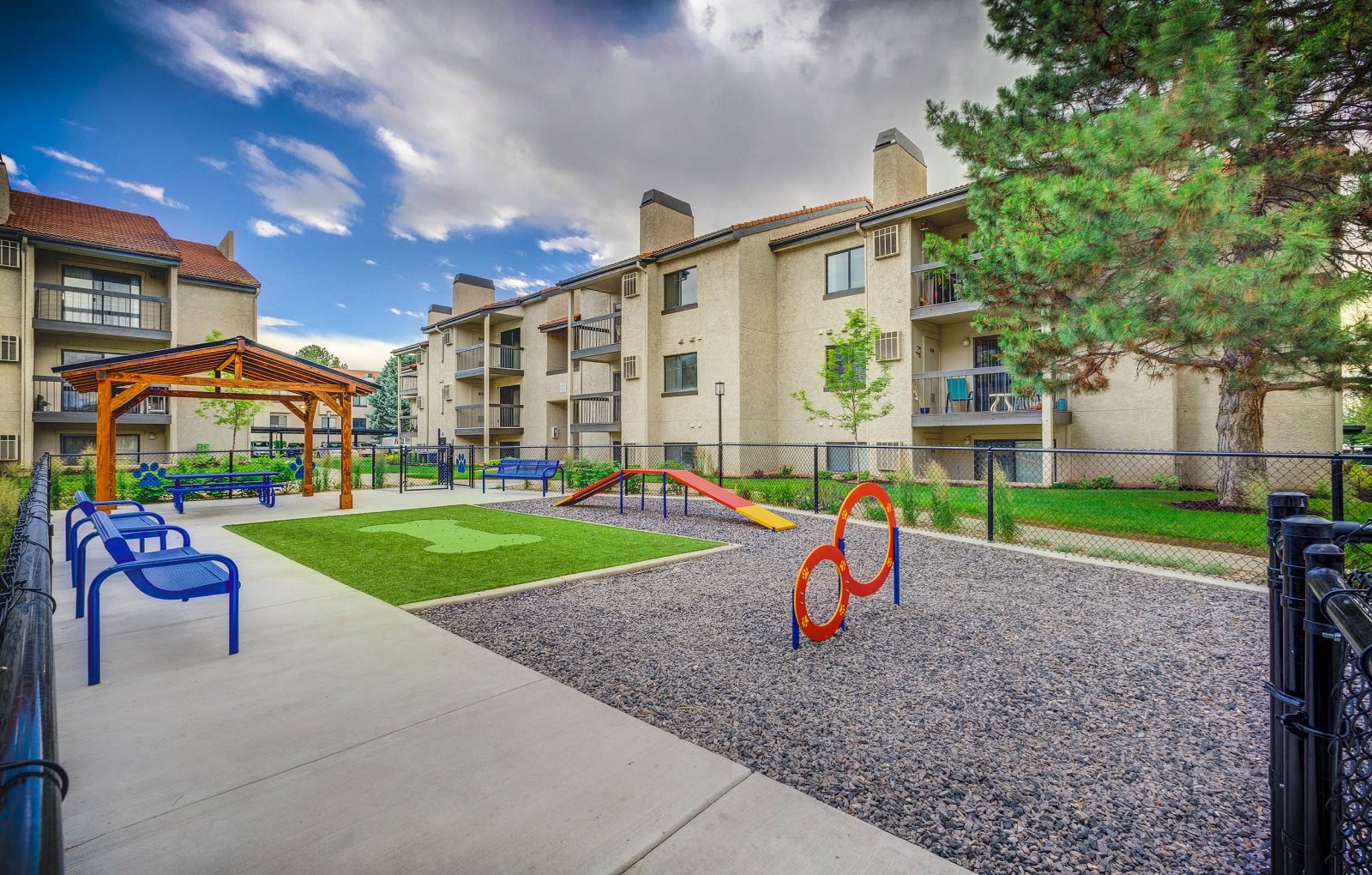 Apartments in Cottonwood Heights For Rent Santa Fe